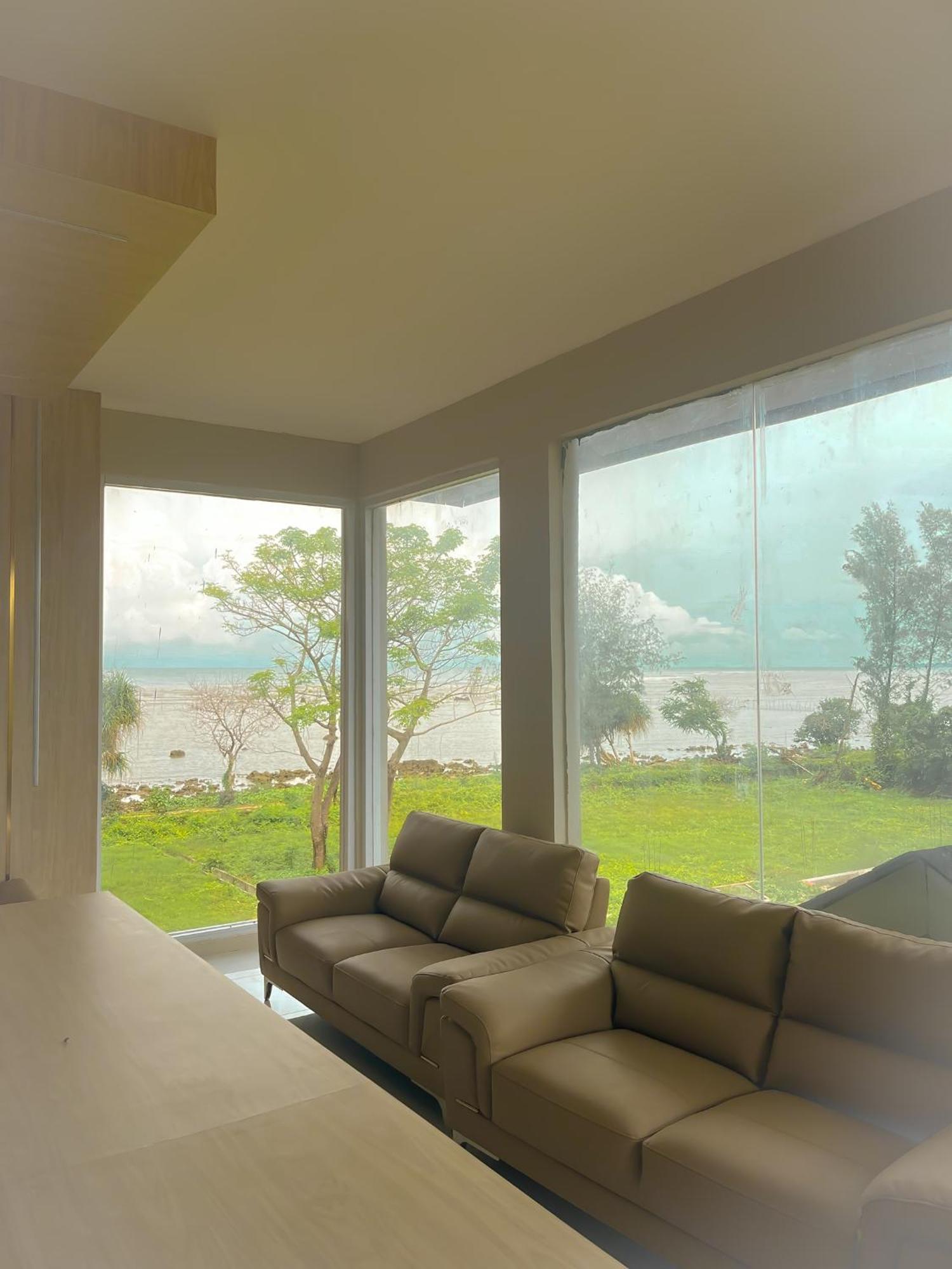 Horison Resort Antawirya Jepara Buitenkant foto